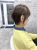 NOY大人ショート