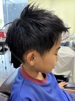 MARIO HAIR 羽生店【マリオヘアー】&nbsp;2ブロック
