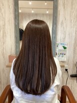 ハピネスヘアー(Happiness hair)&nbsp;大人気☆顔周りレイヤー