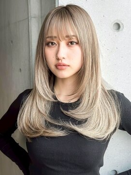 ルービック 和歌山(Rubik's) ハイトーンレイヤー