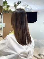 エル バイ ファースト(L by first)&nbsp;【L by first】ふんわり動くくびれスタイル