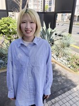 ディーボーイ 健軍店(D-BOY)&nbsp;能登 彩穂