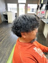 メンズ レオ 天六店(men's LEO)&nbsp;大人シャドウ