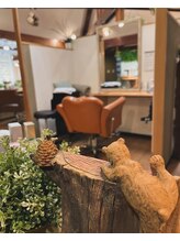 ビューティーサロン シュシュ(CHOU CHOU)