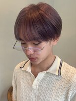 キノ(kino)&nbsp;【AYU】シースルーマッシュ