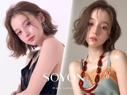 ソヨン 京都店(SOYON)の写真