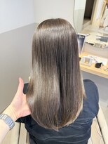 ジーナ 川崎西口(Zina)&nbsp;髪質改善カラー