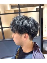 スカイ SKY&nbsp;シャドウパーマ