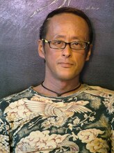 ジェイワン ヘアー(J 1 HAIR)&nbsp;赤塚 明広