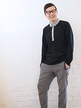 SAL&nbsp;カワセ テツヒロ