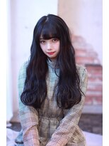 アドール(ADOR)&nbsp;ナチュラルウエーブスタイル