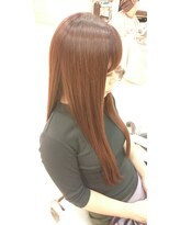 パーソンズ 本八幡店(PAR SON'Z)&nbsp;ピンクブラウン