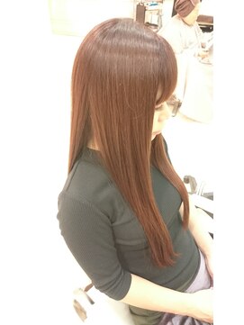 パーソンズ 本八幡店(PAR SON'Z) ピンクブラウン