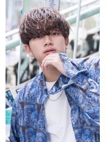 エイミー(Aimee)&nbsp;Aimee くせ毛風カールマッシュ