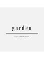 ガーデン ヘアークリエイトスペース(garden hair create space)/garden