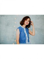 リアン 方南町店(Lian) 愛されボブパーマ