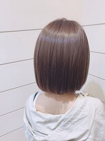 ネオリーブ アンド 渋谷店(Neolive &)&nbsp;【Neolive＆渋谷店】アッシュベージュ