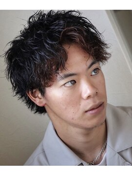 リープ(LEAP) フレーミングツイストスパイラル