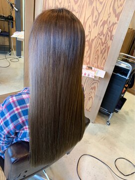 リフレクション(REFLECTION) 髪質改善トリートメント