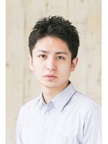 オーブ ヘアー ブランコ 久米川店(AUBE HAIR Blanco)&nbsp;さわやかスポーティショート