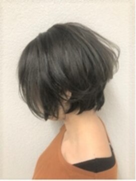 バブルス 所沢店(BUBBLES) くびれショート