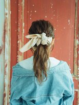 プロデュース 相模原店(Produce)&nbsp;ドレスヘア♪アレンジ♪かわいい