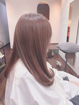 レコジョ(Recojo)&nbsp;RECOJO(フェミ二ティピンクベージュ）HIDE