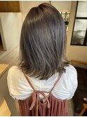 グレイアッシュ
