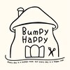 バンピーハッピー(Bumpy Happy)のお店ロゴ