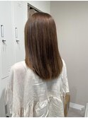 栗色カラー*