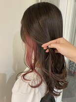 アライブ ハラジュク(ALIVE harajuku)&nbsp;【ALIVE yu-ki】原宿インナーイヤリングカラー