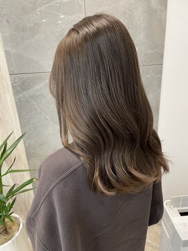 エイト 吉祥寺店(EIGHT) EIGHT kichijoji　吉祥寺店 【エイト】モカベージュ