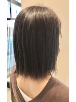 ディライト イオンモールとなみ店(DELIGHT)&nbsp;FOGGY　BEIGE！！