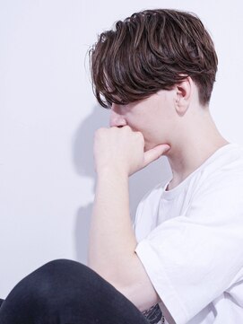 グロウ 天神店(growth) ニュアンスセンターパート