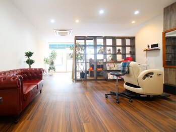 MERRY【メリー】