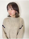 オススメ＊インナーカラー