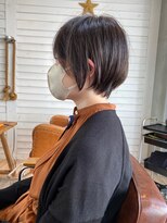 アデプト 綾瀬店(adept)&nbsp;20代30代40代ショート【綾瀬/北千住/亀有】