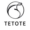 テトテ(TETOTE)のお店ロゴ