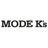 モードケイズ 八王子店(MODE K's)のお店ロゴ