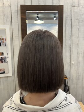 リノ(Lino) ロブグレージュ