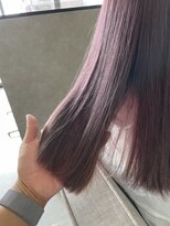 ムード タテマチ(mood tatemachi)&nbsp;透明感ベリーピンク