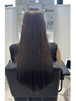 ハグ 横浜(HUG)&nbsp;サラツヤロング