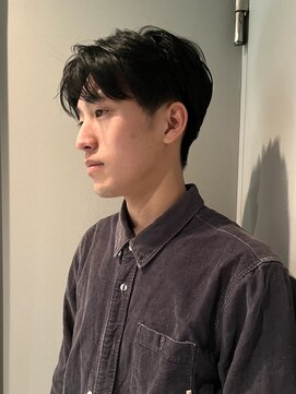 ベチカ(vetica) カジュアルセンターパート