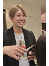 エズ(Eze)&nbsp;千賀 一輝