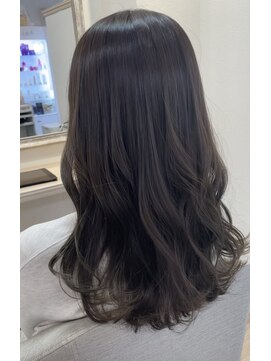 ワンピース(ONE PEACE) ゆるふわロング