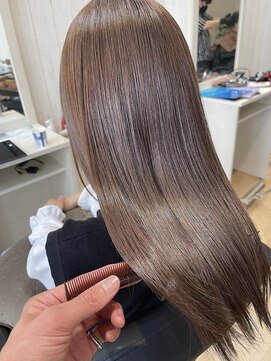 ベジット 町田店(Bejitto) 髪質改善