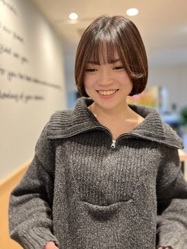 シーズンズ(SEASONS) 【春が待ち遠しい】　SEASONS　Masaのうるツヤハイライト