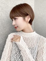 ロンドローズ 名古屋(Lond damaskRose)&nbsp;ブリーチ ダブルカラー トリートメント_4331