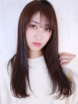 ニューヨークニューヨーク 姫路広畑店(NYNY) ストレートロング