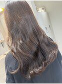 韓国スタイル　Ayame